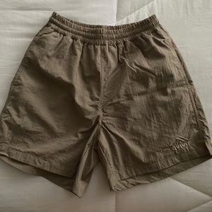 vintage aviva men’s swim trunk